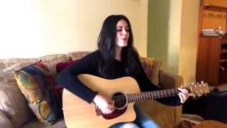 A Mi Dios (To Our God) | Bethel Cover By Brianna Pino