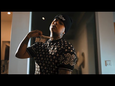 BravoTheBagChaser - "By Myself" Shot By Nick Rodriguez