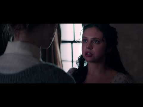 Mary Shelley (Clip 'Did You Finish It?')
