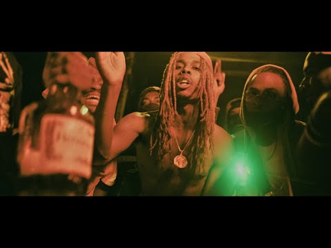 O-Dawg - "DOWN THE 6" (Official Video) Dir. by @SARAFISMIDAS