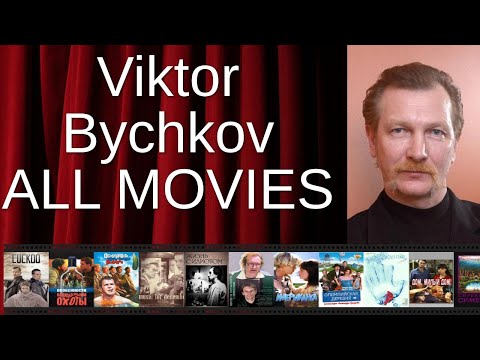 ALL Viktor Bychkov Movies Ranked by Score (Critics + Fans)