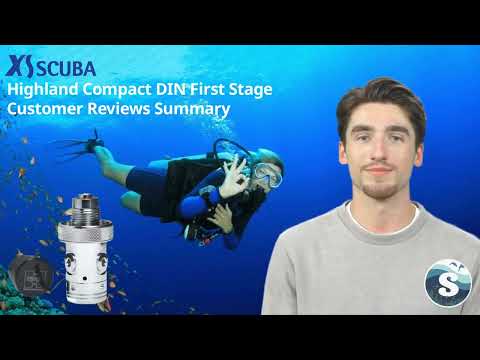 Video Review of the Aqua Lung Titan Regulator