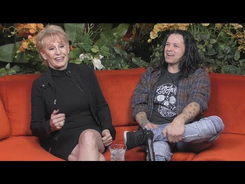 Vegas Live with Ninon and Jimmie Romero
