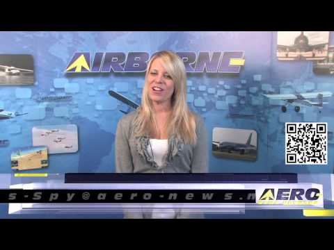 Airborne 11.13.12: SeaRey Approved!, SportPlane Guide Returns, More Bad Hawker News