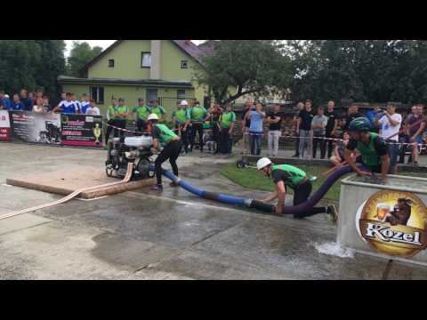 SDH Trnava - Extraliga Babice + VC Přerov