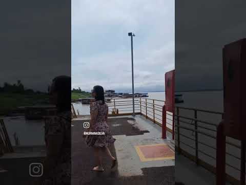 Porto de Iranduba Amazonas