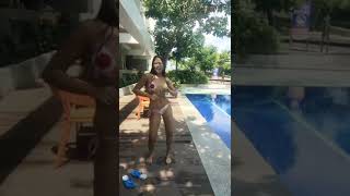 Sunshine TikTok be like..