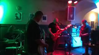 Video Drutty - Gaťky (live) Olomouc, Ponorka