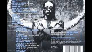 Bone Thugs N Harmony - Clog Up Yo Mind (screwed)