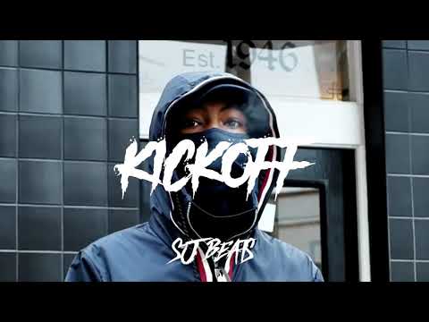 "Kick Off"- Trapx10 x SL x 2020 UK Drill Type Beat | Prod. SjBeats