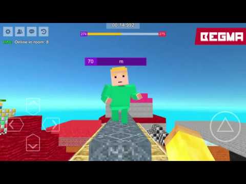 Parkour games for roblox APK pour Android Télécharger