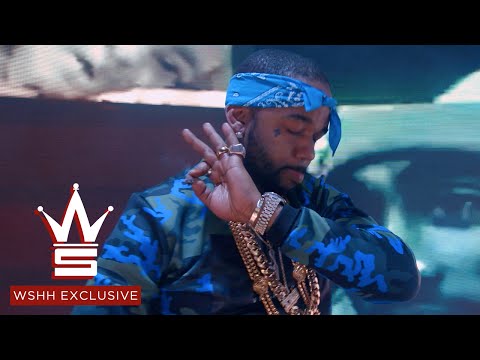 Cap 1 "2 Pac" (WSHH Exclusive - Official Music Video)