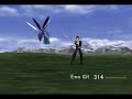 Final Fantasy VIII Review (Part 2)