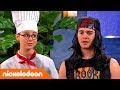 De Thundermans | Een boontje voor een beroemdheid | Nickelodeon Nederlands
