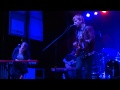 The Hush Sound - "As You Cry" (Live in San Diego 4-9-15)
