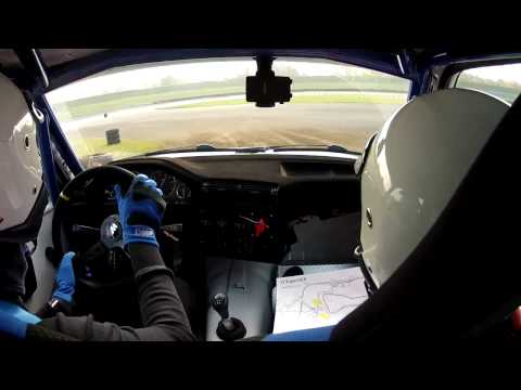 VI SuperOES / BMW Challenge 2013 Tor Poznań / Wojtek Puchalski / BMW E30 318is p1