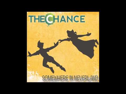 The Chance - Somewhere in Neverland (All Time Low Acoustic Cover)