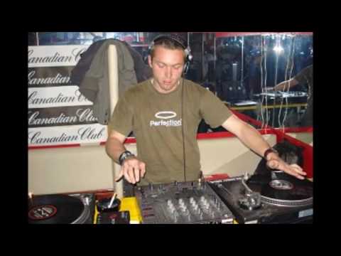 Wyrus - Hard To The Groove - Definition Of Techno July 2012