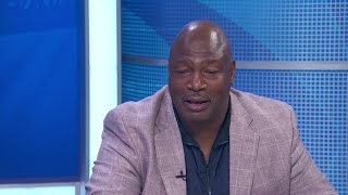 NFL Hall of Famer Charles Haley Reveals Personal Struggles video
