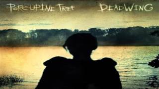 Porcupine Tree - Mellotron Scratch
