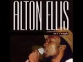 Alton Ellis -  Cry tough [Full Album]