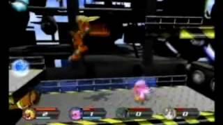 Download lagu Digimon Rumble Arena 2 I Sense Death mp3