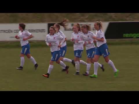 1.Division Kvinder - Birkerød vs Herlufsholm