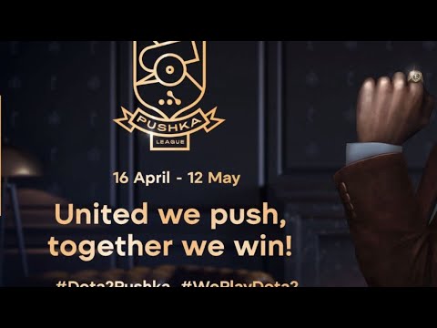 LIVE: WePlay! Pushka League Team Family Vs KSK game 1