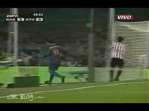 La jugada de la semana