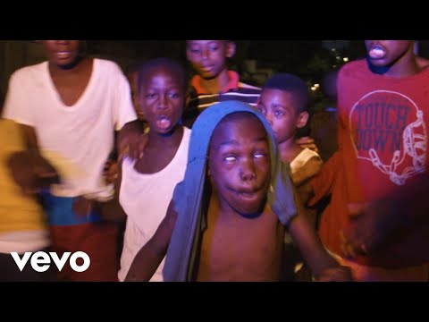 Laa Lee - Face Play (MUSIC VIDEO)