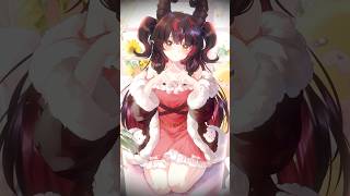 She Doesn't Take You for Granted #asmr #anime #shorts