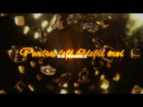 Arkanian x AOUR - All In | Official Lyrics Video