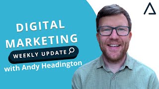 Download lagu Google Chrome Cookies, Travel Trends & the EU - Digital Marketing Weekly Update mp3