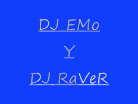 DJ EMo y DJ RaVeR 4th mix