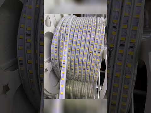 Waterproof LED Strip Light