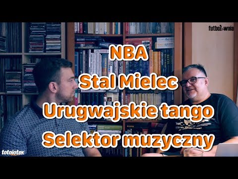 HIREK WRONA - Lubię KIBICÓW polskiej REPREZENTACJI #55