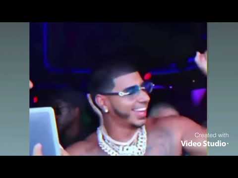 Kiko el crazy , CJ , Jon Z en Miami en una fiesta será que viene algún tema juntos ?