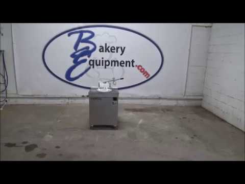 Food Tools Crumb Spreader, Model: CS-7A