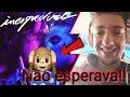 REACT🔴- Giulia Be e Luan Santana - inesquecível (video oficial) REACT🔴- Giulia Be e Luan Santana - inesquecível (video oficial)