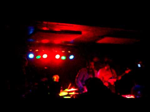 The Bellmont play live at Low Spirits in Albuquerque part 3