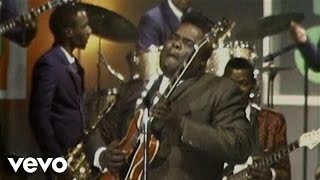 Freddie King - Have You Ever Loved A Woman (Live)