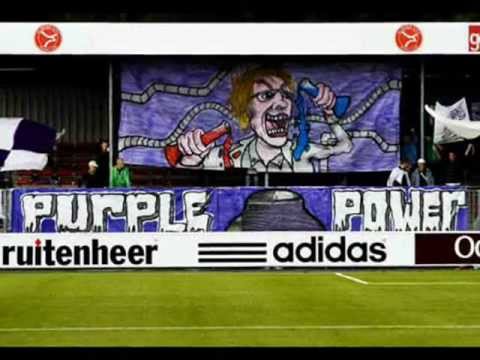 Tifo Acties 2005 - 2011