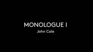 MONOLOGUE 1 - John Cale (American Psycho Soundtrack) One Hour