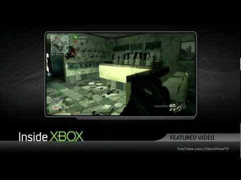 Call of Duty : Modern Warfare 2 - Resurgence Pack Xbox 360