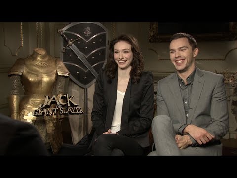 download lagu mp3 mp4 Hollywood Movie Jack The Giant Slayer Actress Name, download lagu Hollywood Movie Jack The Giant Slayer Actress Name gratis, unduh video klip Hollywood Movie Jack The Giant Slayer Actress Name