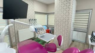 Medilife Dent | Beylikdüzü Diş Kliniği Tanıtım Videosu