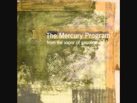 The Mercury Program - Nazca Lines of Peru