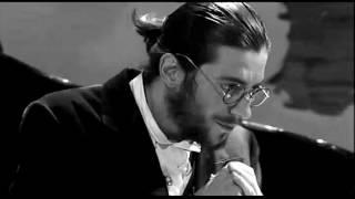 Salvador Sobral - A Day of Sun | Alexander Search