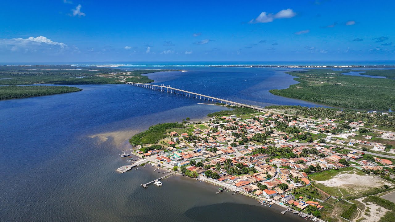 A cidade nordestina que criou sua própria moeda!