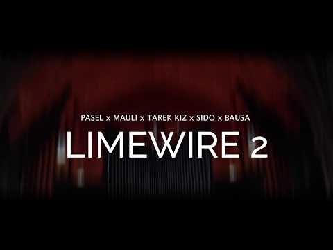 O.PASEL x MAULI x TAREK KIZ x SIDO x BAUSA - LIMEWIRE 2 (prod. MAULI)